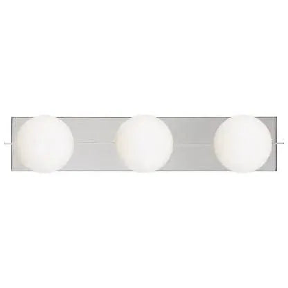 Visual Comfort Modern Collection - Orbel LED Bath - 700BCOBL3N-LED930 | Montreal Lighting & Hardware