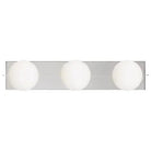 Visual Comfort Modern Collection - Orbel LED Bath - 700BCOBL3N | Montreal Lighting & Hardware