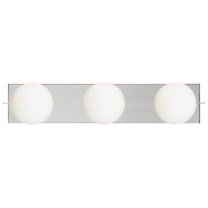 Visual Comfort Modern Collection - Orbel LED Bath - 700BCOBL3N | Montreal Lighting & Hardware