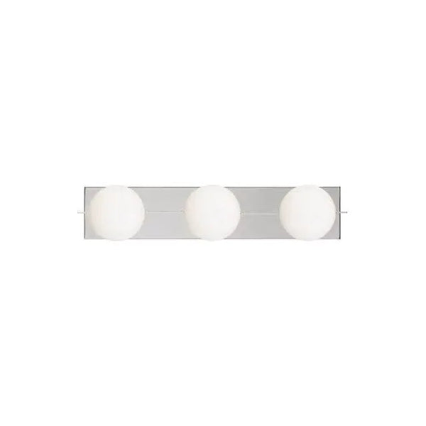 Orbel LED Bath Vanity