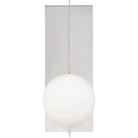 Visual Comfort Modern Collection - Orbel LED Wall Sconce - 700WSOBLN-LED930 | Montreal Lighting & Hardware
