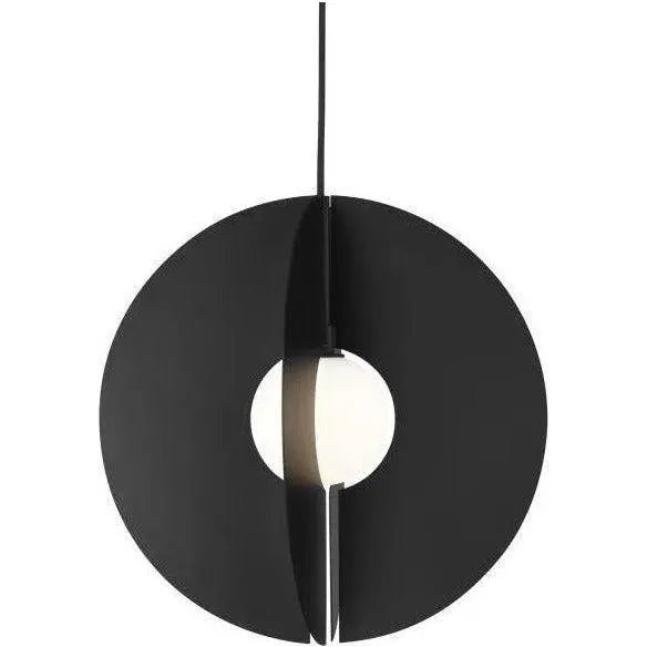 Orbel Round LED Pendant