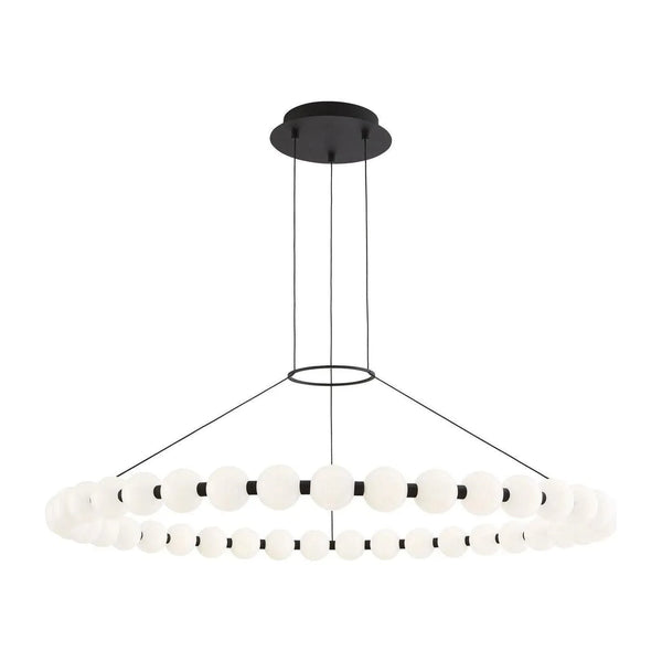 Orbet 42 LED Chandelier