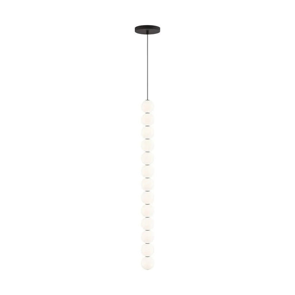 Orbet Verical LED Pendant