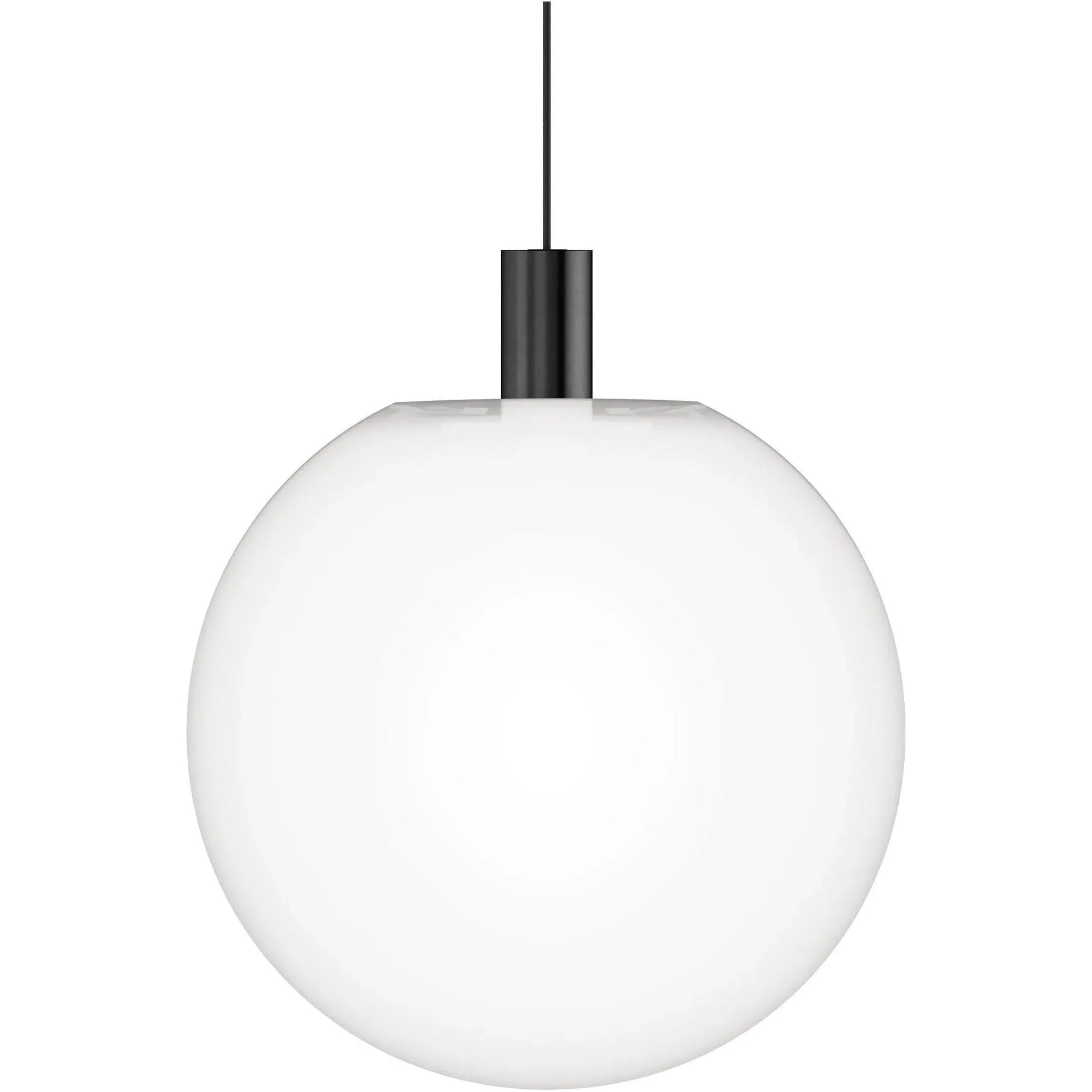 Visual Comfort Modern Collection - Palona LED Mini Pendant - 700MPPLNCB-LED930 | Montreal Lighting & Hardware