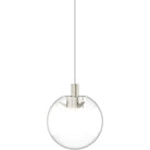 Visual Comfort Modern Collection - Palona LED Mini Pendant - 700MPPLNCS-LED930 | Montreal Lighting & Hardware