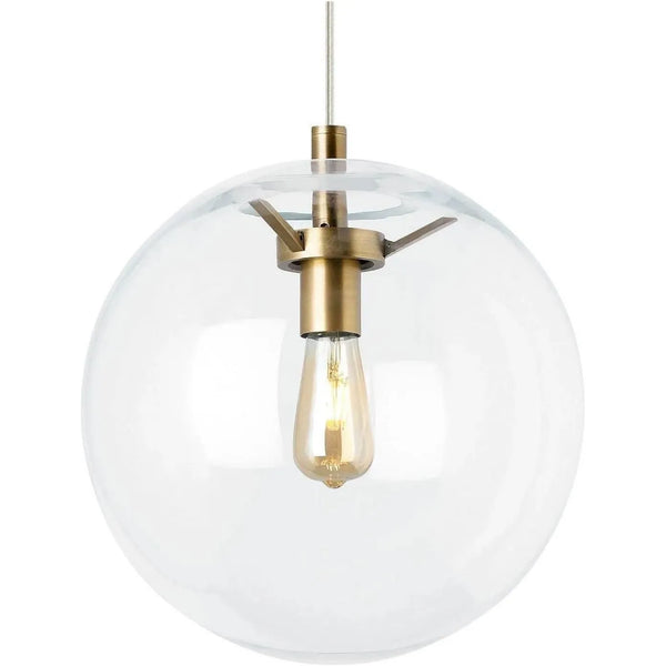 Palona Suspension