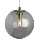 Visual Comfort Modern Collection - Palona Pendant - 700TDPLNPKR | Montreal Lighting & Hardware