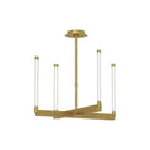 Collection moderne Visual Comfort - Phobos LED Suspendu - 700PHB24NB-LED927 | Montreal Luminaire & Quincaillerie