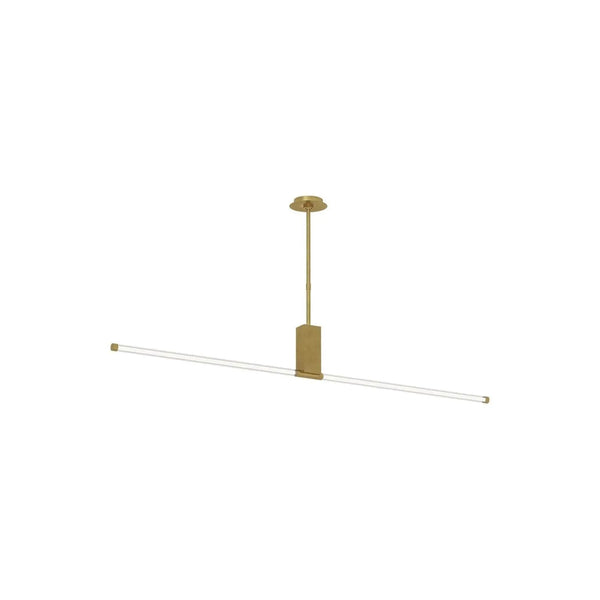 Phobos LED Linear Suspension
