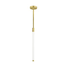 Visual Comfort Modern Collection - Phobos LED Pendant - 700TDPHB21NB-LED927-277 | Montreal Lighting & Hardware