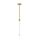 Visual Comfort Modern Collection - Phobos LED Pendant - 700TDPHB21NB-LED927-277 | Montreal Lighting & Hardware