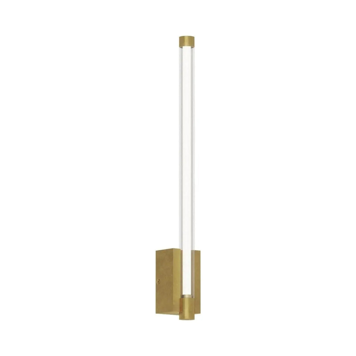 Visual Comfort Modern Collection - Phobos LED Wall Sconce - 700WSPHB21NB-LED927 | Montreal Lighting & Hardware