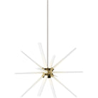 Visual Comfort Modern Collection - Photon LED Chandelier - 700PHT34R-LED930 | Montreal Lighting & Hardware