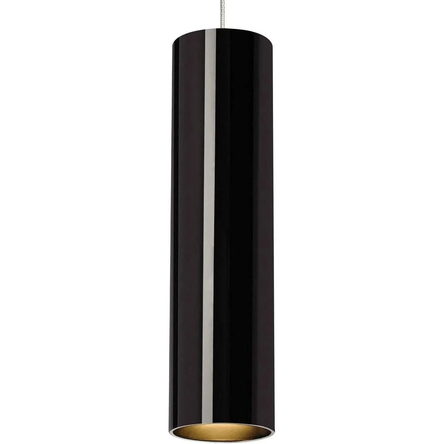 Visual Comfort Modern Collection - Piper Grande Pendant - 700TDPPRGPBB-LED930 | Montreal Lighting & Hardware