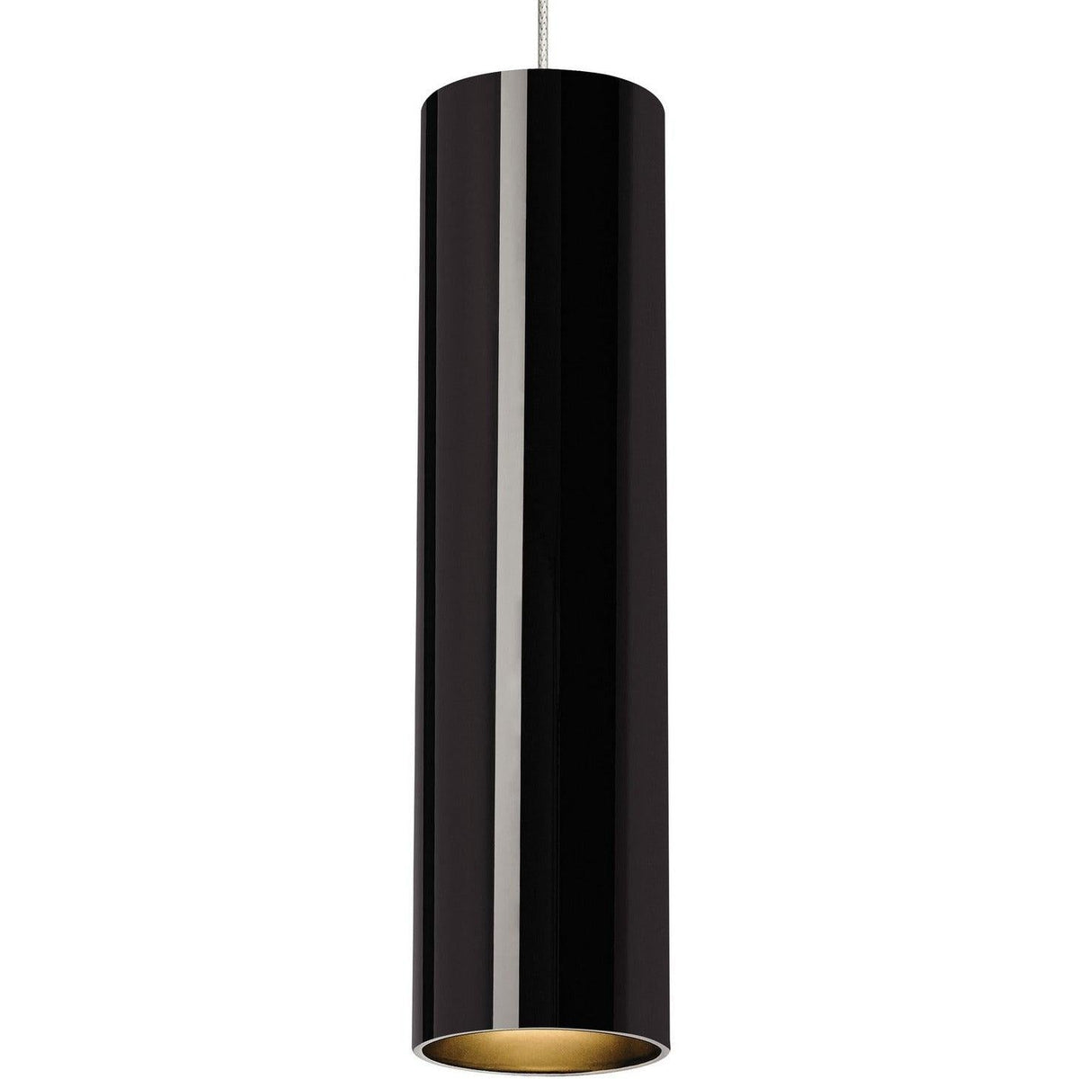 Visual Comfort Modern Collection - Piper Pendant - 700MPPPRBS-LEDS930 | Montreal Lighting & Hardware