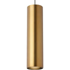 Visual Comfort Modern Collection - Piper Pendant - 700MPPPRRR-LEDS930 | Montreal Lighting & Hardware
