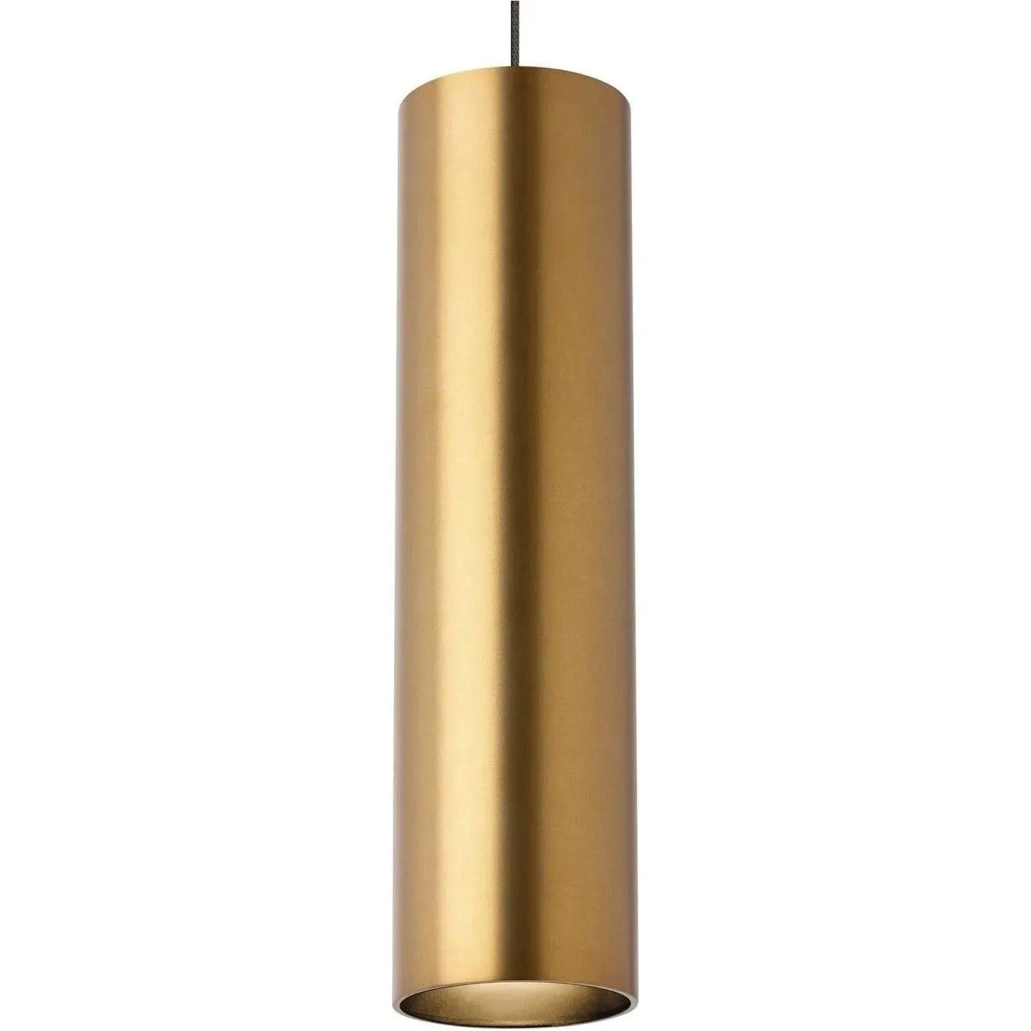 Visual Comfort Modern Collection - Piper Pendant - 700MPPPRRR-LEDS930 | Montreal Lighting & Hardware