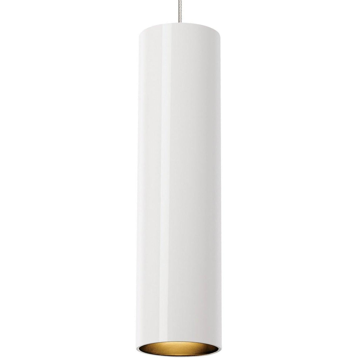 Visual Comfort Modern Collection - Piper Pendant - 700MPPPRWS-LEDS930 | Montreal Lighting & Hardware