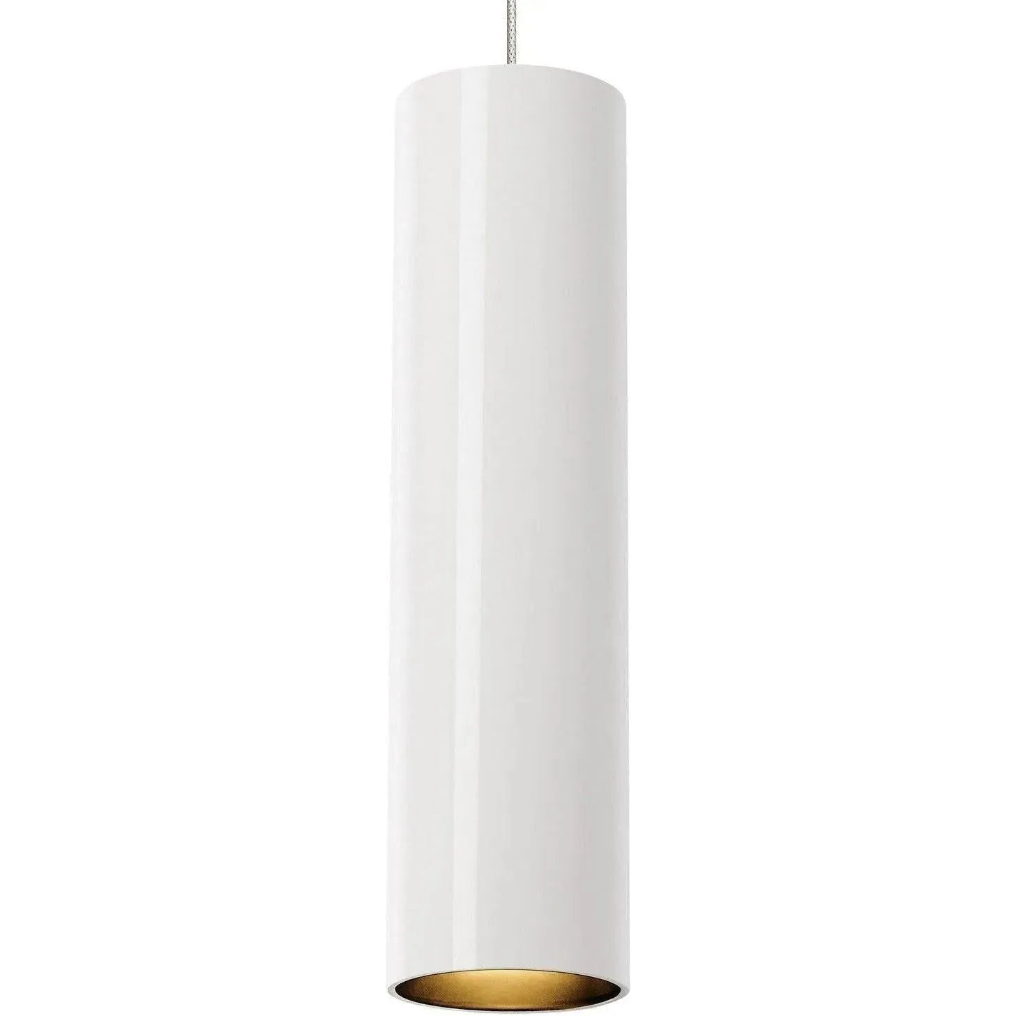 Visual Comfort Modern Collection - Piper Pendant - 700MPPPRWS | Montreal Lighting & Hardware