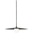 Visual Comfort Modern Collection - Pirlo LED Pendant - 700TDPRLB | Montreal Lighting & Hardware
