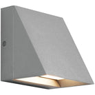 Visual Comfort Modern Collection - Pitch LED Outdoor Wall Mount - 700WSPITSI-LED830 | Montreal Lighting & Hardware