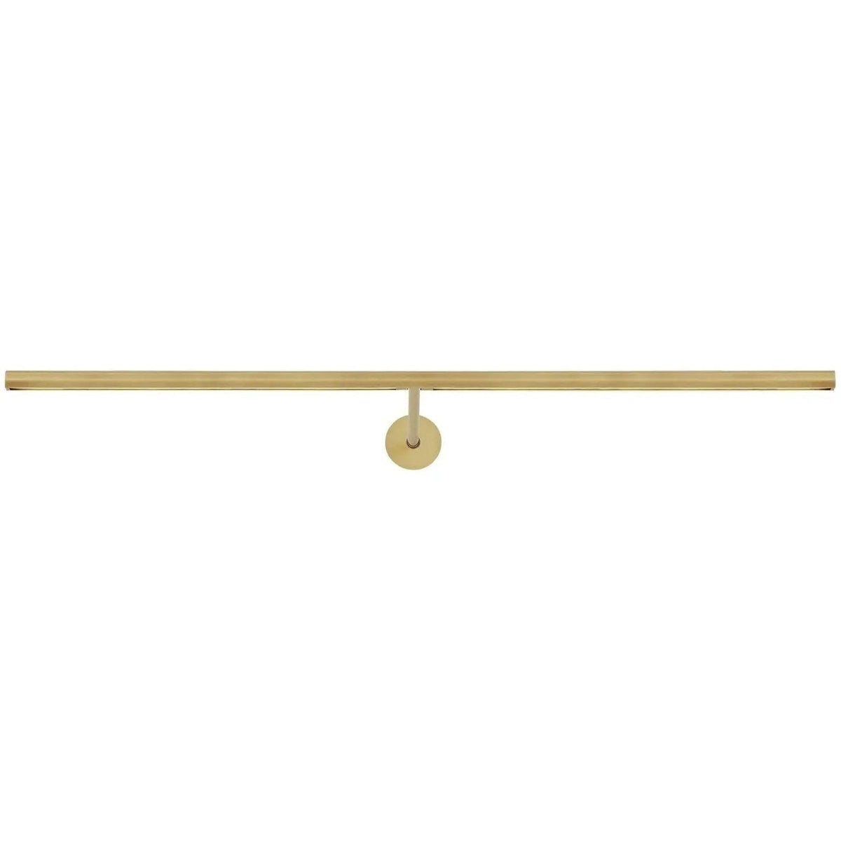 Plural Faceted LED Picture Light by Visual Comfort Modern | Showroom Model