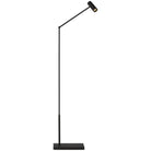 Visual Comfort Modern Collection - Ponte LED Floor Lamp - SLFL57230B | Montreal Lighting & Hardware
