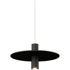 Visual Comfort Modern Collection - Ponte LED Mini Pendant - 700MPPNTB-LED930 | Montreal Lighting & Hardware