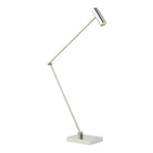 Visual Comfort Modern Collection - Ponte LED Table Lamp - SLTB57330N | Montreal Lighting & Hardware