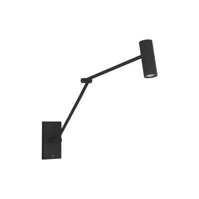 Visual Comfort Modern Collection - Ponte LED Wall Sconce - SLTS14630B | Montreal Lighting & Hardware