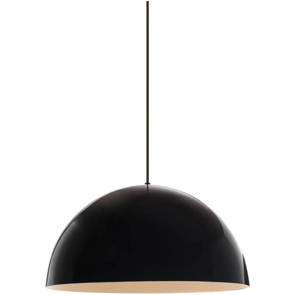 Rue Powell Suspension
