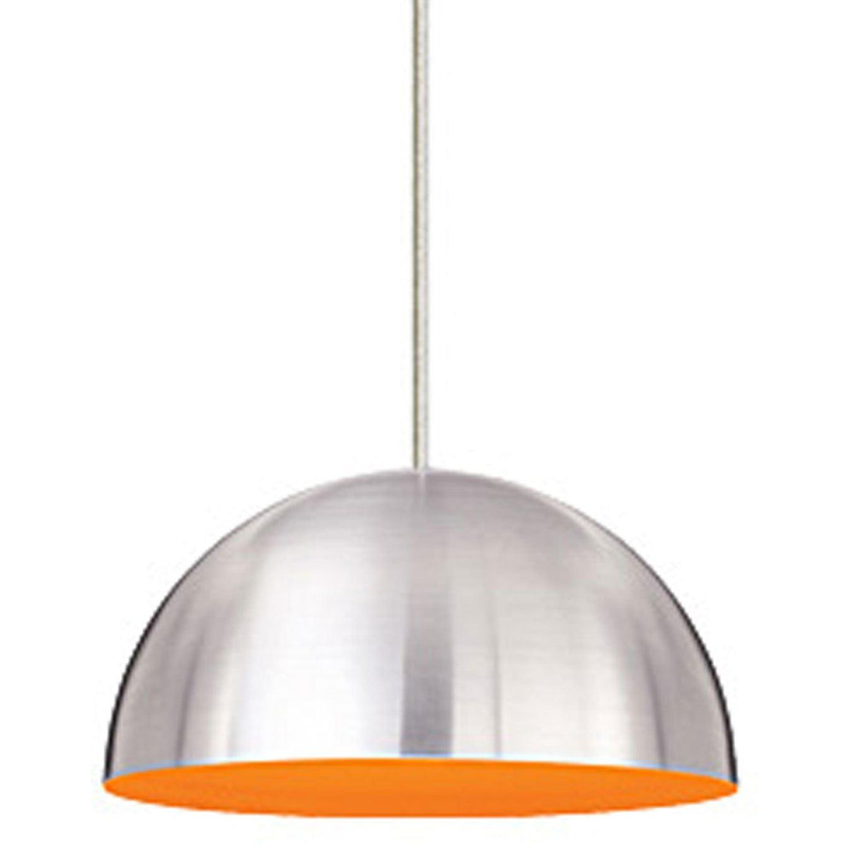 Visual Comfort Modern Collection - Powell Street Pendant - 700TDPSP24SOW | Montreal Lighting & Hardware