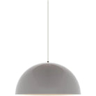 Visual Comfort Modern Collection - Powell Street Pendant - 700TDPSP24WWB | Montreal Lighting & Hardware