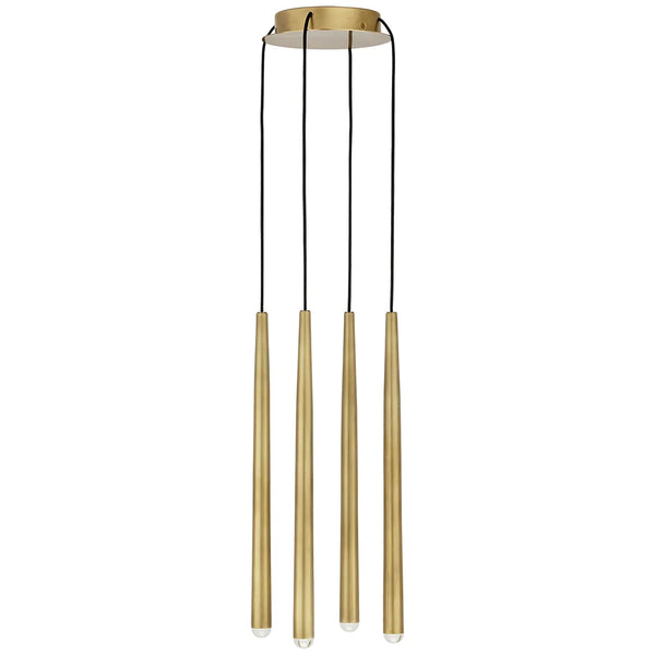 Pylon LED Multi-Light Pendant