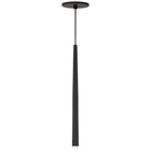 Visual Comfort Modern Collection - Pylon LED Pendant - 700TRSPPYL1RB-LED930 | Montreal Lighting & Hardware