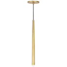 Collection moderne Visual Comfort - Pylône LED Suspension - 700TRSPPYL1RNB-LED930 | Montreal Luminaire & Quincaillerie