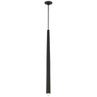 Visual Comfort Modern Collection - Pylon LED Port Alone Pendant - 700TRSPAPYL1PB-LED930 | Montreal Lighting & Hardware
