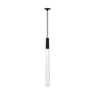 Visual Comfort Modern Collection - Pylon LED Port Alone Pendant - 700TRSPAPYLC1PB-LED930 | Montreal Lighting & Hardware