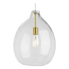 Visual Comfort Modern Collection - Quinton Pendant - 700TDQNTPCNB-LED927 | Montreal Lighting & Hardware