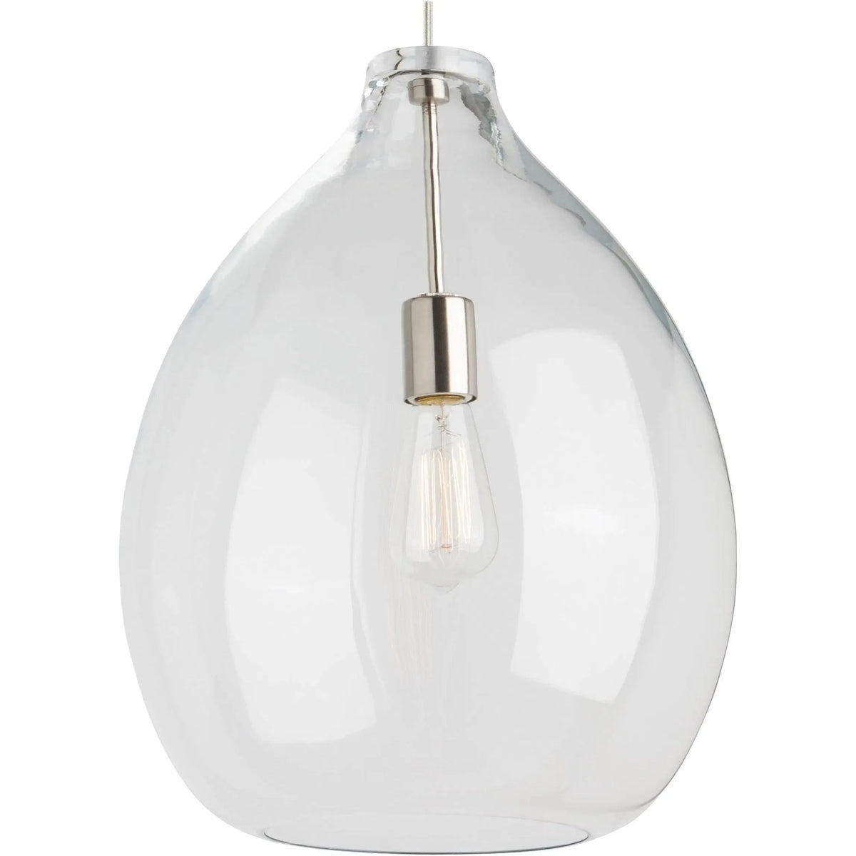 Visual Comfort Modern Collection - Quinton Pendant - 700TDQNTPCS | Montreal Lighting & Hardware