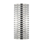 Visual Comfort Modern Collection - Quoddy LED Table Lamp - SLTB32327N | Montreal Lighting & Hardware