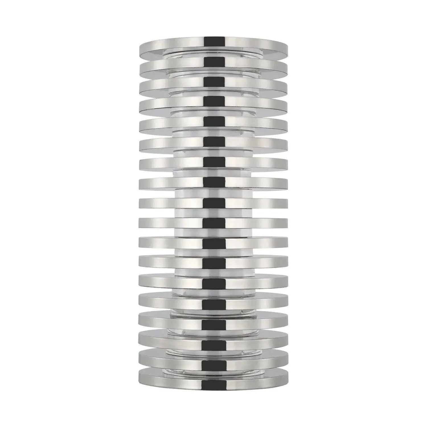 Visual Comfort Modern Collection - Quoddy LED Table Lamp - SLTB32327N | Montreal Lighting & Hardware