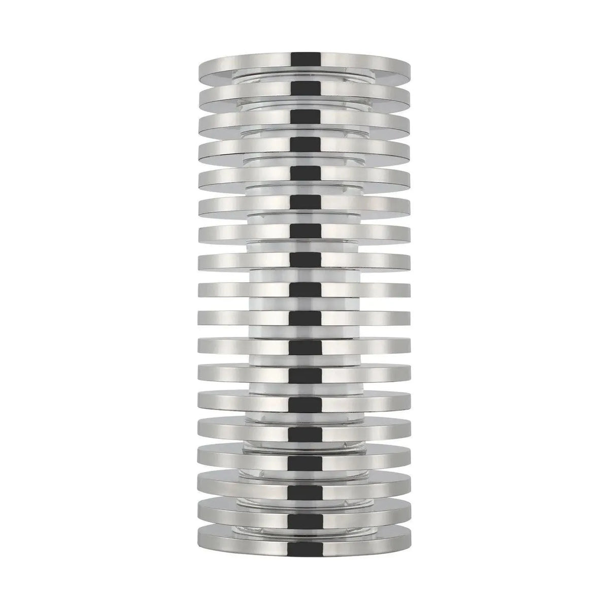 Visual Comfort Modern Collection - Quoddy LED Table Lamp - SLTB32327N | Montreal Lighting & Hardware