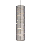 Visual Comfort Modern Collection - Revel Pendant - 700MPRVLSS | Montreal Lighting & Hardware