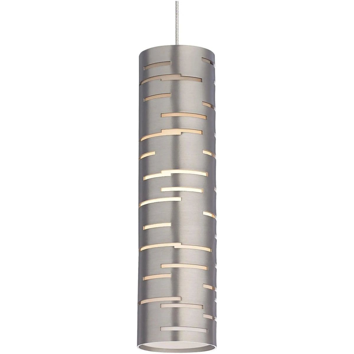 Visual Comfort Modern Collection - Revel Pendant - 700MPRVLSS | Montreal Lighting & Hardware