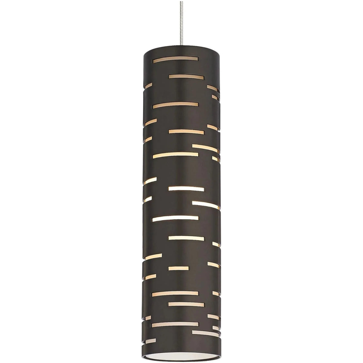 Visual Comfort Modern Collection - Revel Pendant - 700MPRVLZS | Montreal Lighting & Hardware