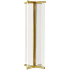 Visual Comfort Modern Collection - Rohe LED Table Lamp - 700PRTSRHENB-LED927 | Montreal Lighting & Hardware