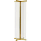 Visual Comfort Modern Collection - Rohe LED Table Lamp - 700PRTSRHENB-LED927 | Montreal Lighting & Hardware