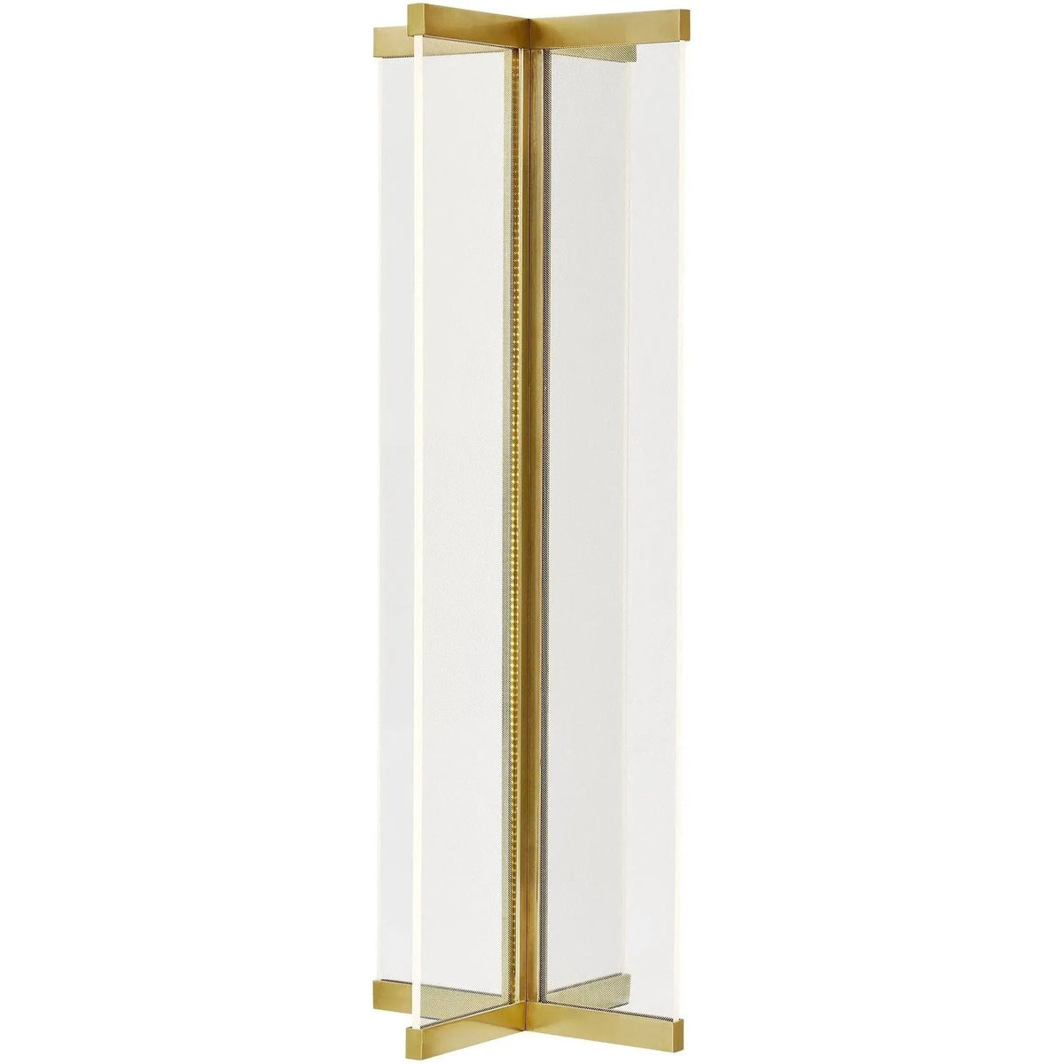 Visual Comfort Modern Collection - Rohe LED Table Lamp - 700PRTSRHENB-LED927 | Montreal Lighting & Hardware